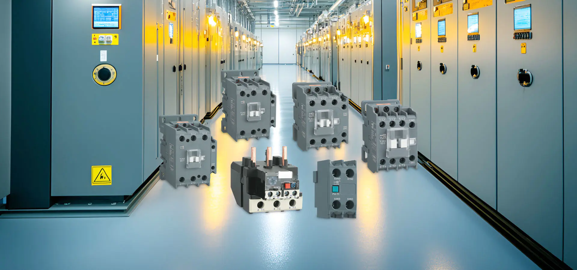 Chine Electrical Products Factory