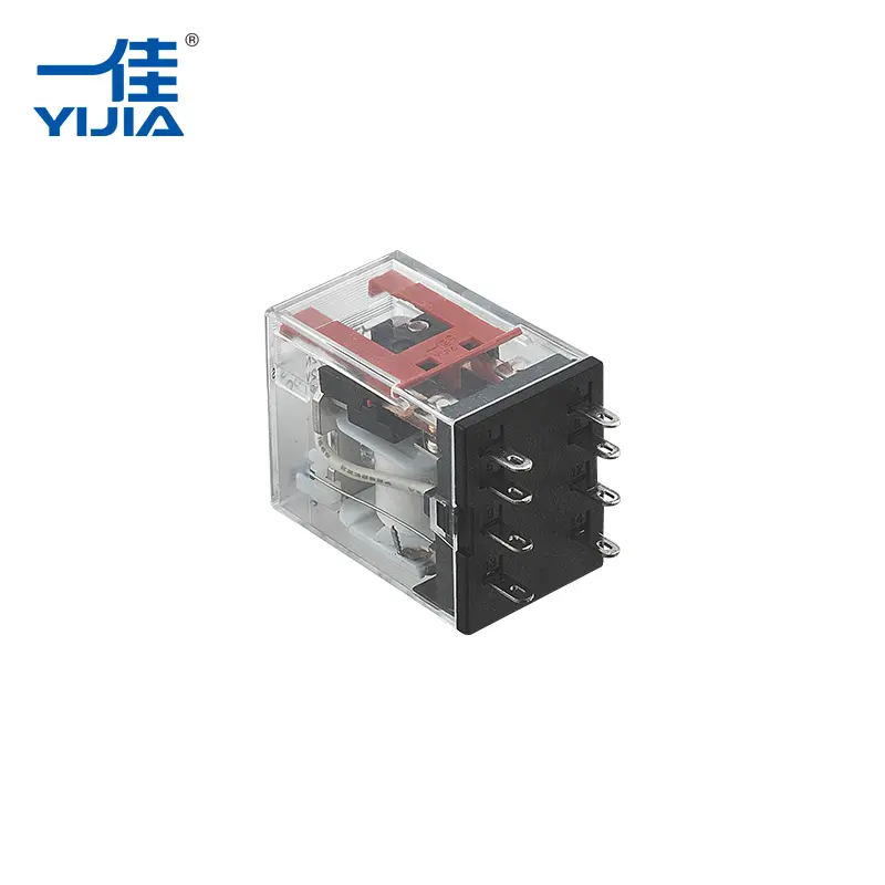 Pourquoi le relais électromagnétique reste essentiel pour les systèmes de contrôle électrique modernes ?