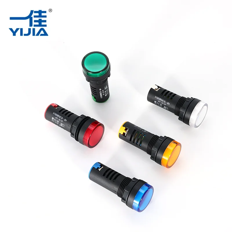 Voyant clignotant Voyant clignotant