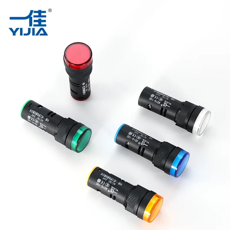 Voyant LED