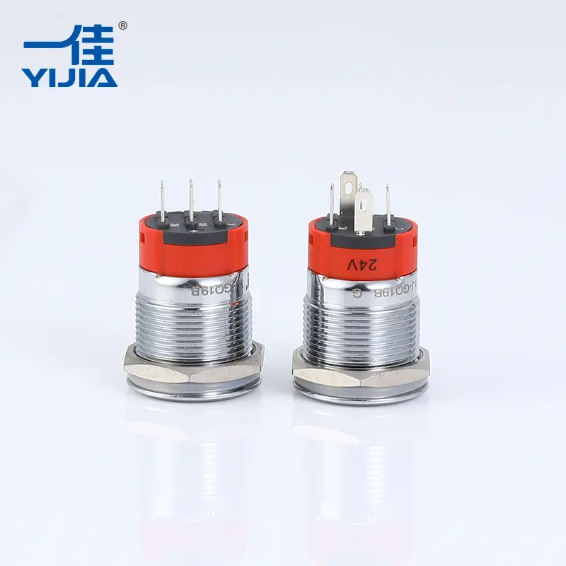 Interrupteur de bouton d'alimentation