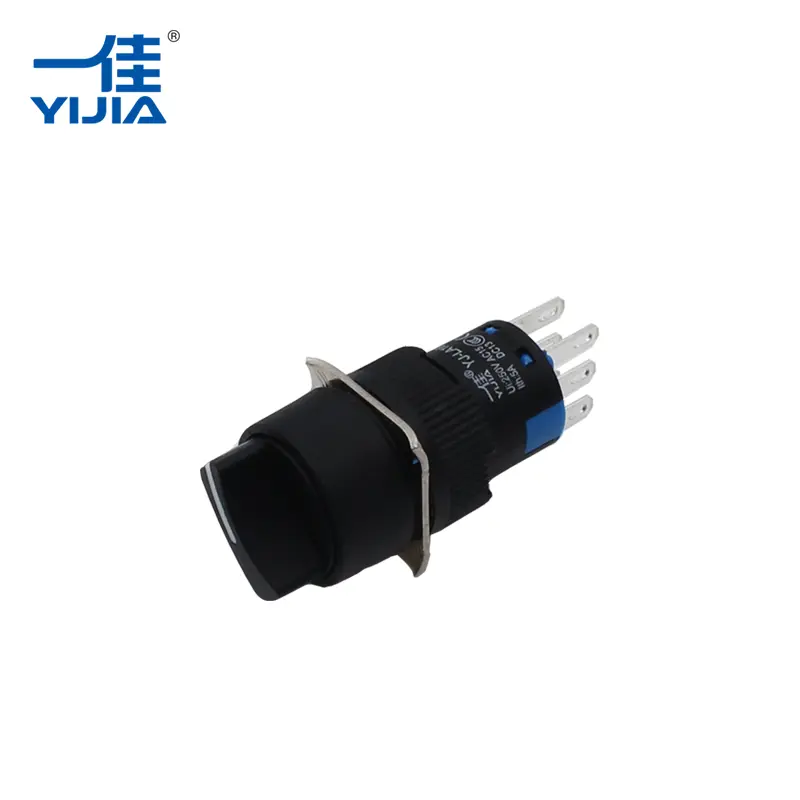 Sélecteur de sélecteur à deux positions