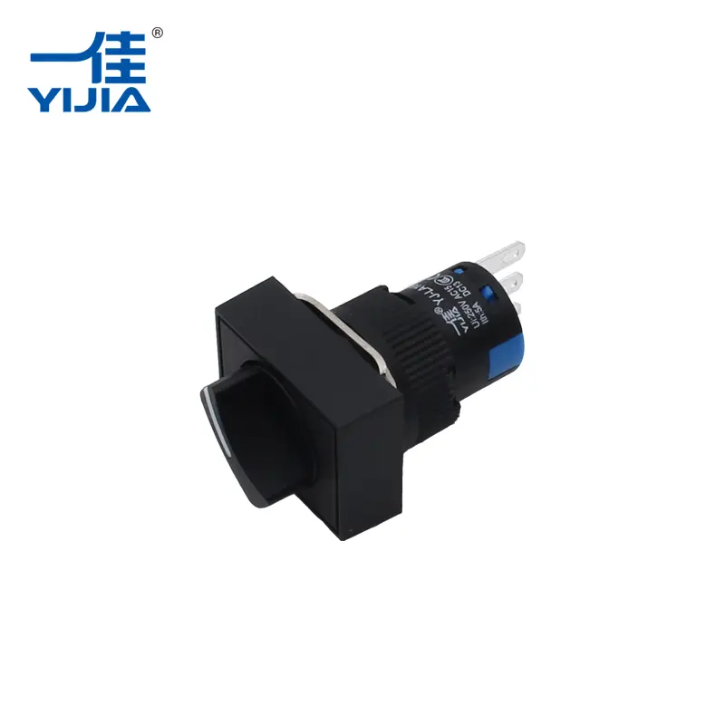 Sélecteur de sélecteur à deux positions