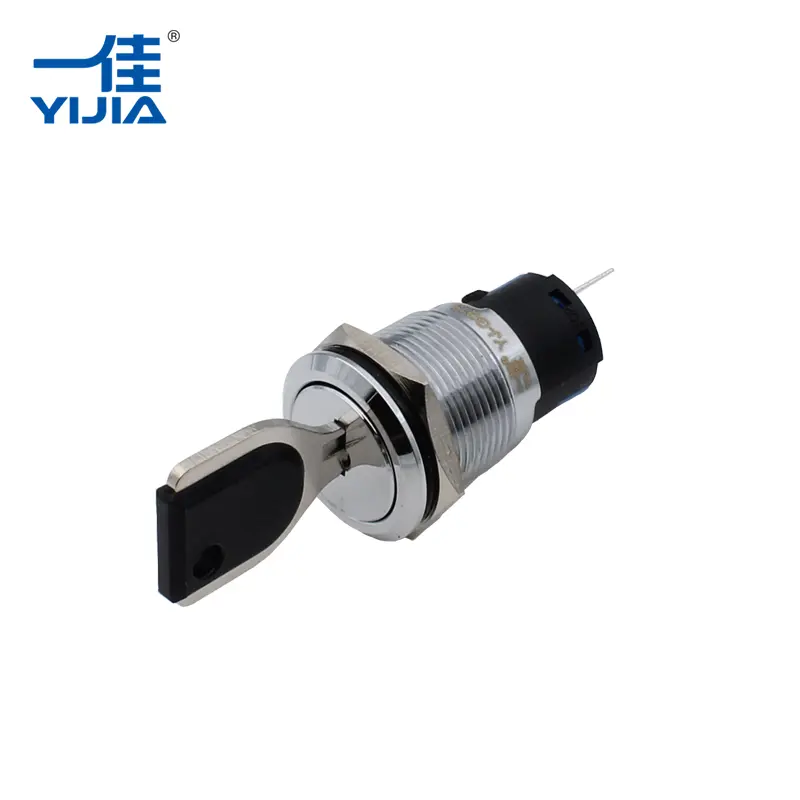 Interrupteur à deux voies