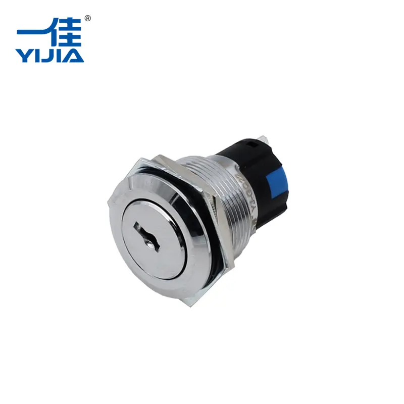 Interrupteur à deux voies