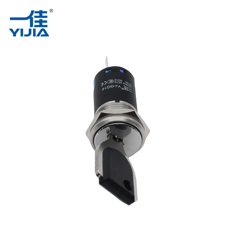 Interrupteur à deux voies