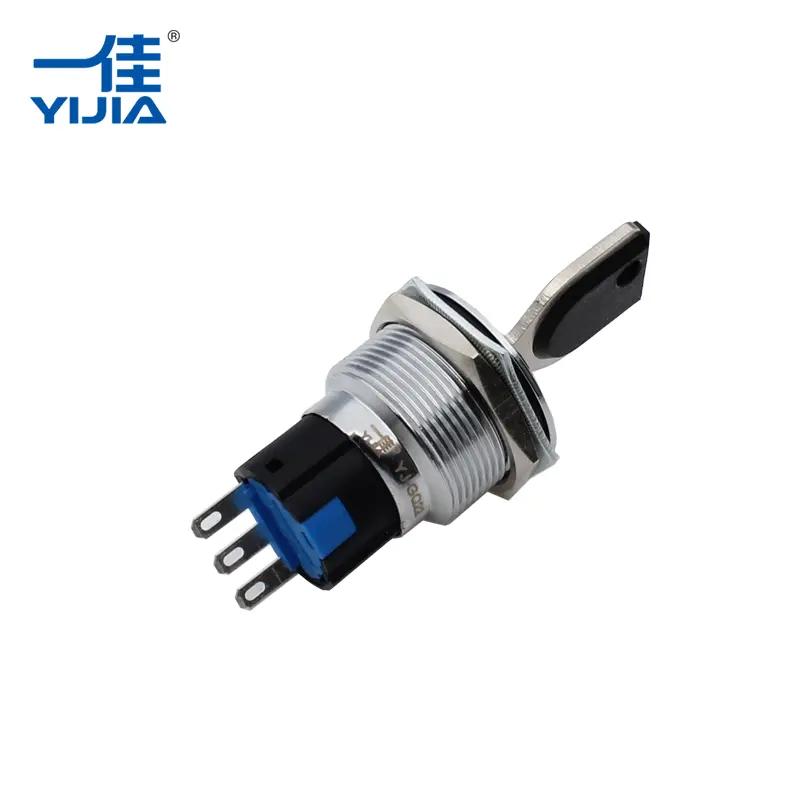 Interrupteur à deux voies